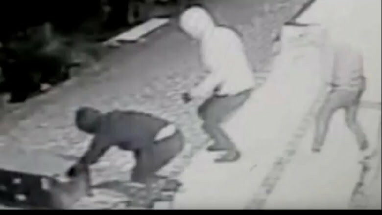 Nga banda famëkeqe tek vjedhja ambasadës, kush është Saimir Kuçi që terrorizoi fajdexhiun Saimir Kuci