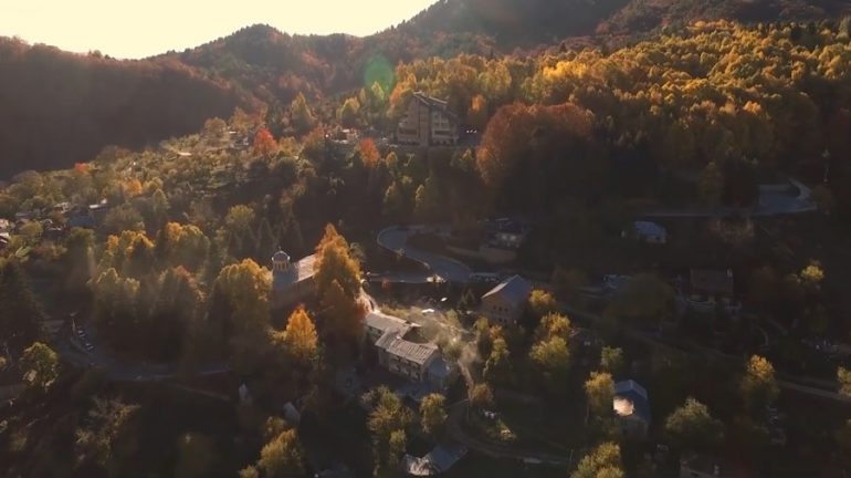 Rama publikon videon: Dardha, destinacion turistik plot gjallëri Screenshot 2 12 770x432 1