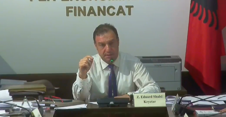 Debat në Komisionin e Ekonomisë, Spaho: Të dyfishohen pagat dhe pensionet, i kemi më të ulëta se Kosova Screenshot 7 2 780x405 1