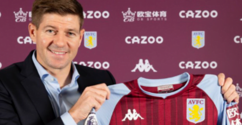 Steven Gerrard kthehet në Premier League, merr drejtimin e klubit të njohur Screenshot 9 3 780x405 1
