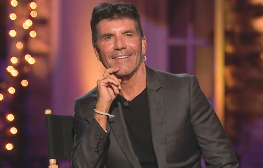Simon Cowell largohet nga ekranet televizive për një arsye tepër të fortë Simon Cowell