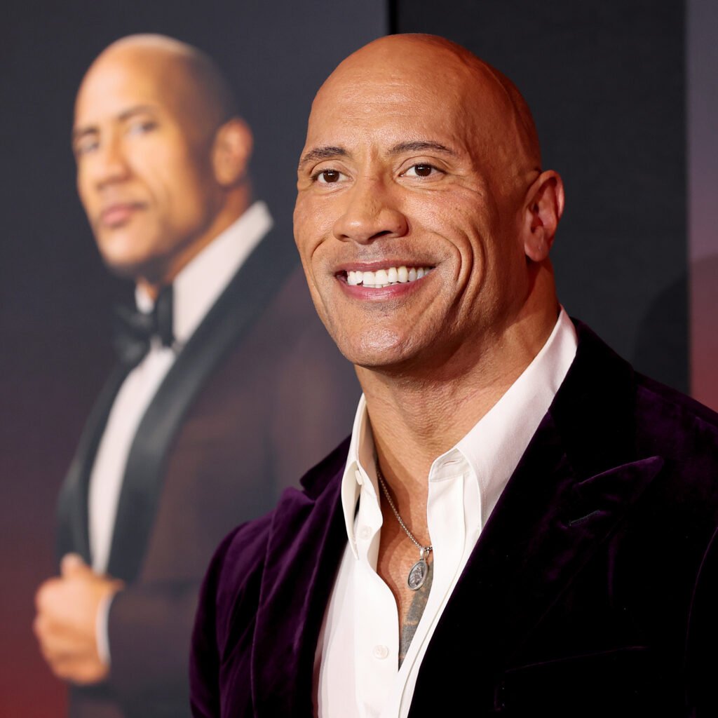 The Rock