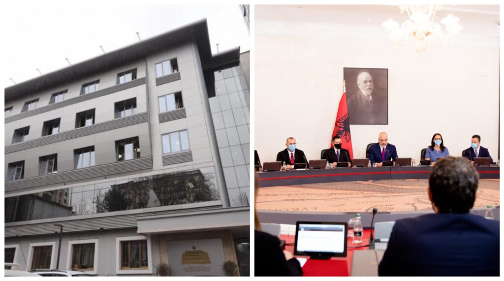 Ekskluzive/ Lirohet nga detyra zv.ministri i Shëndetësisë Albert Nikolla, ja kush e zëvendëson Tirananews.al