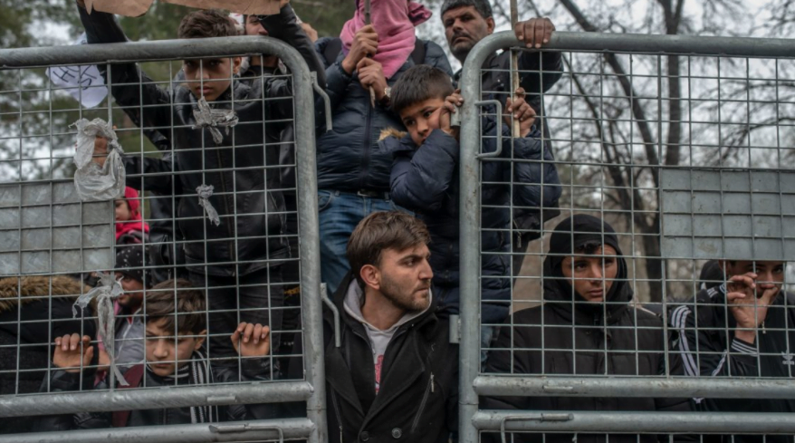 Pse Evropa mbetet më intolerante dhe raciste sesa SHBA USA EU