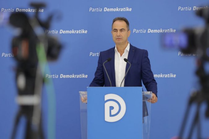 Ngacmimet seksuale në shkolla, Boçi: Ky sistem duhet riformatuar. Edukimi brenda tij ka humbur çdo vlerë e qëllim WhatsApp Image 2020 08 17 at 11.50.26 675x450 1