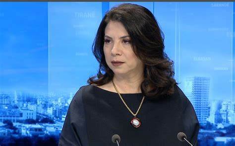 Rudina Xhunga/ Prishtina nesër vendos një standard të ri mbarëkombëtar! XHUNGA