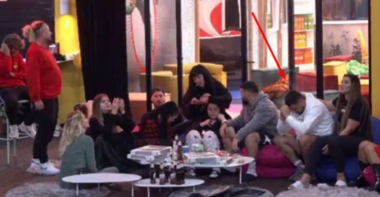 “Më vjen të qaj…”, DJ kosovar shpërthen pas ndeshjes në ‘Big Brother’: Kujt po ia ndjen për kontratë?! ZVZ 780x405 1