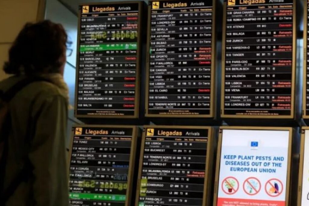 aeroport