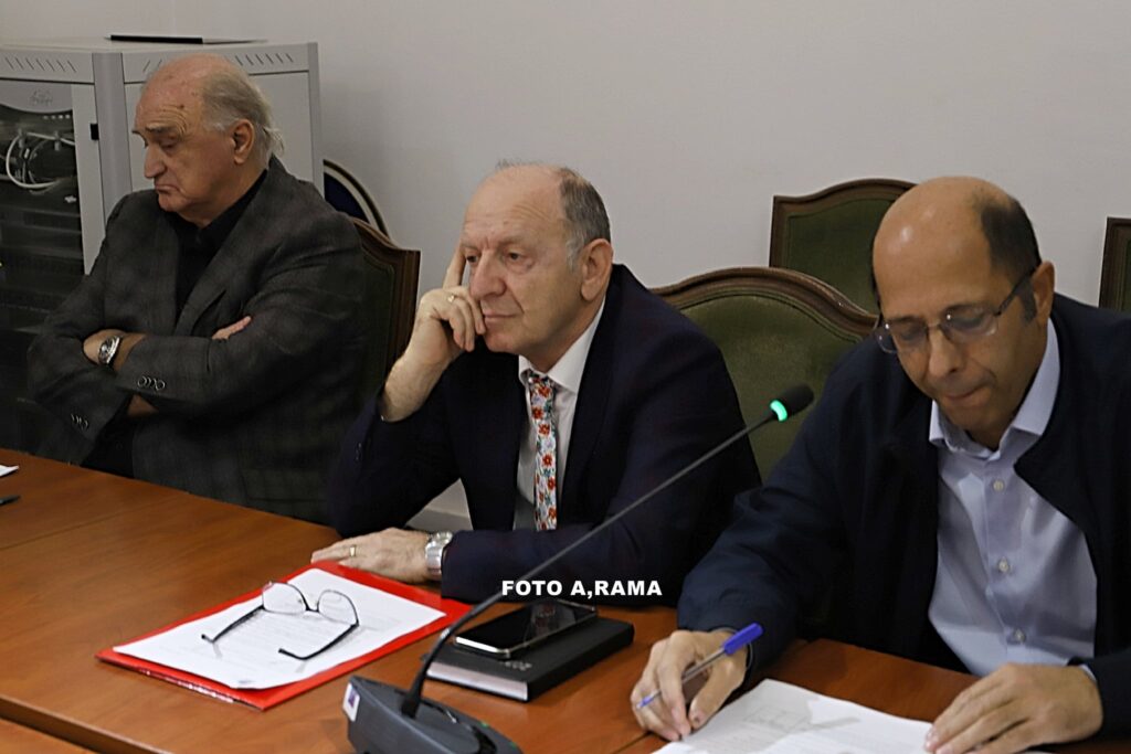 agim rama