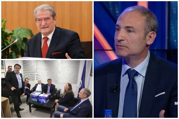 Referendumi për Bashën në ambiente private? Si e shpjegon Bumçi aldo