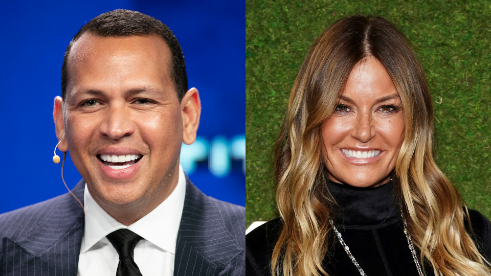Alex Rodriguez po nis një lidhje të re, zbulohen detaje nga romanca me Kelly Bensimon alex rodriguez kelly bensimon