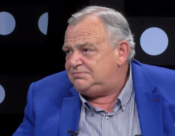 Gjata: Në dimër do rriten shifrat e COVID arben gjata