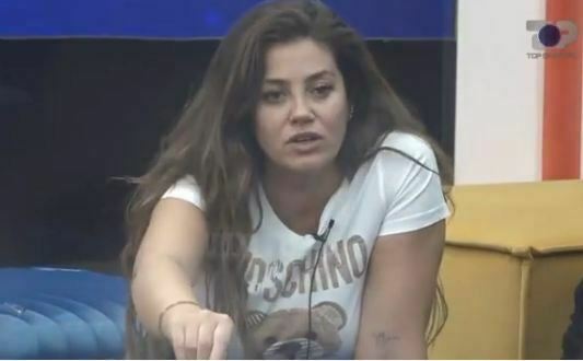 Arjola e prerë: Lidhjen me partnerin do e mbaj jashtë pragut të shtëpisë arjola