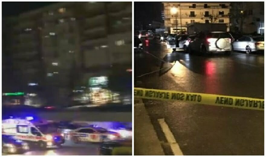 Breshëri plumbash drejt “Audi-t” tek Astiri, ndërrojnë jetë 2 persona astirrrrr
