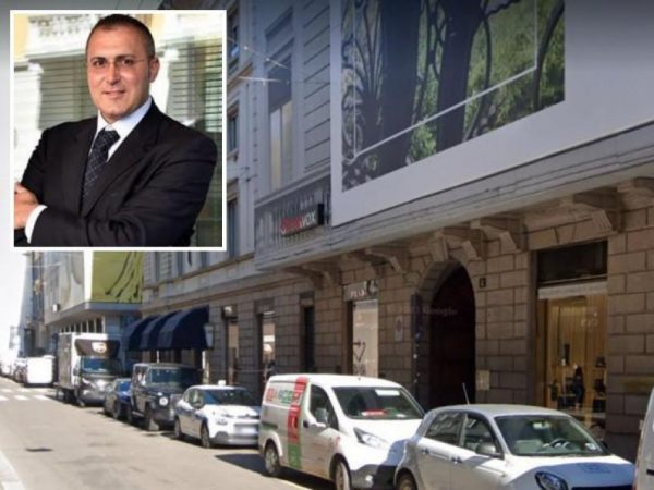 Po kërkonin të blinin apartament, agjenti imobilar drogon çiftin e të rinjve dhe i përdhunon gruan auto combomonte 0222 krAI U3300927112478WuD 656x492Corriere Web Milano1636480842 600x450 1