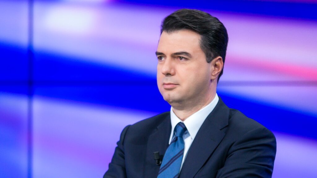 Basha nuk tërhiqet: Ka vetëm një Kuvend Kombëtar, më 18 dhjetor! basha 2