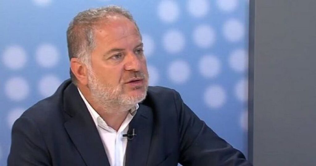 38-vjeçari vrau fëmijën dhe e groposi në oborrin e shtëpisë, Baton Haxhiu: Reagimet ishin patetike baton h