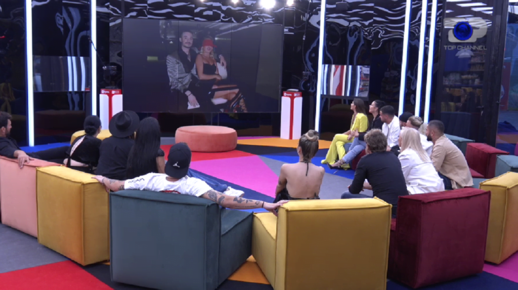 Beniada del nga shtëpia e “Big Brother”, takon Manushin dhe merr ofertën e papritur 1 big0
