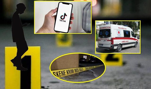 “Blackout Challenge” në TikTok… A është kjo loja që e çoi drejt vetëvrasjes 13-vjeçarin nga Lushnja? black