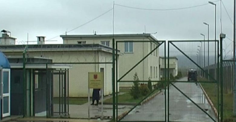Kush janë zyrtarët që përfunduan pas hekurave? burgu i drenoves 780x405 1