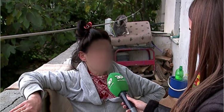 Dëshmi tjetër kundër Çalamanit / Gruaja: Më përplasi në tokë dhe më përdhunoi. Isha me vajzën në shtëpi calamani