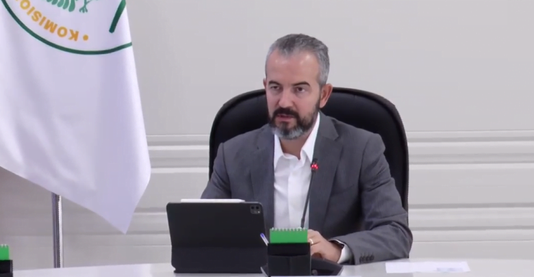 Celibashi: Në 6 mars bashkia e Vorës do të votojë elektronikisht celibashi 780x405 1