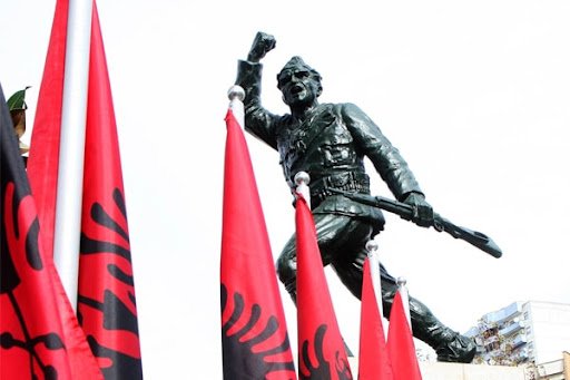 Dita e Çlirimit, Nikolla: Sot, të bashkohemi për Evropën dhe reformat cl