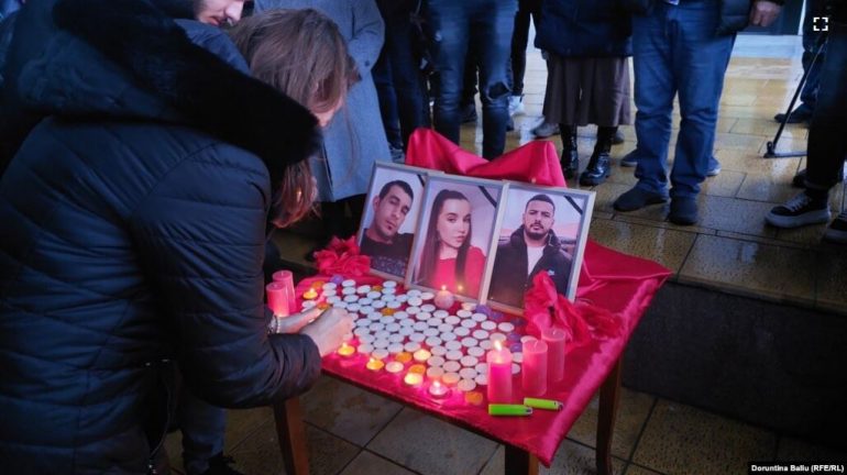 Prokuroria në Kosovë: Hetimet në Deçan për sulmin me armë ndaj autobusit nuk janë të lehta decan 770x432 1