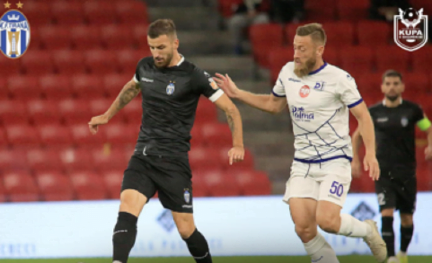 Kupa e Shqipërisë: Dinamo fiton derbin ndaj Tiranës dinamo tirana kupa 1 770x470 1 369x225 1