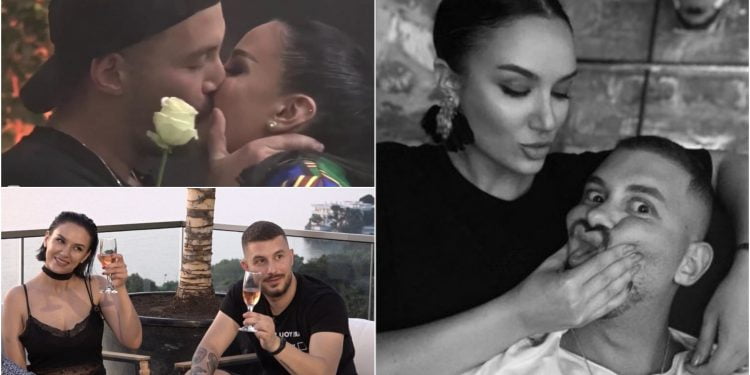 Banorët dyshojnë tek lidhja e Beatrix dhe Donaldit, dyshja deklaron dashurinë donald 750x375 1