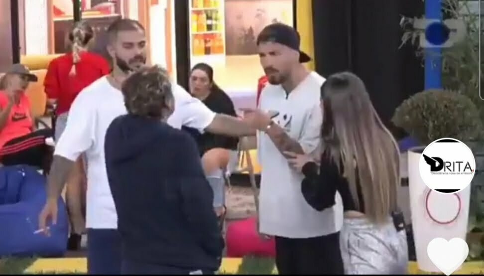 “Më bëri ngacmues seksual”, Iliri përplaset me Donaldin në BBV! donaldi