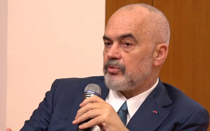Rama: Jam dakord që Serbia duhet t’i kërkojë falje Kosovës, por ajo vjen në fund ed6 722x450 1