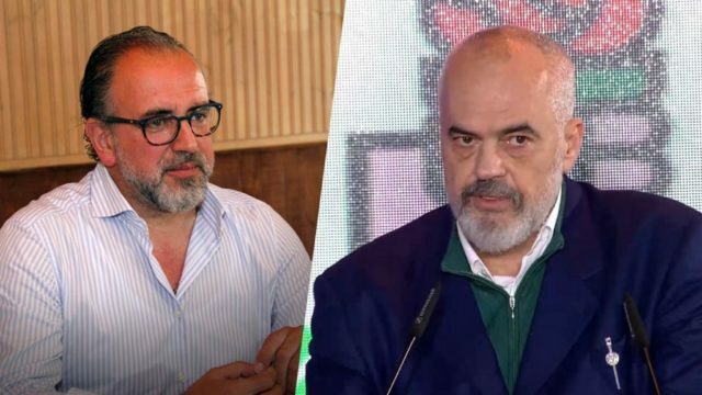 “Në fillim do të pastrohen pikat e nxehta”, Rama tjetër kritikë për Lelin, paralajmëron kryebashkiakët e tjerë: Do përballeni me sanksione! edi 1 640x360 1