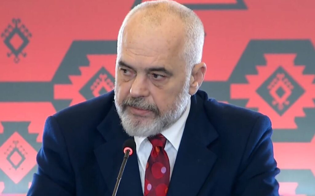 edi rama 3