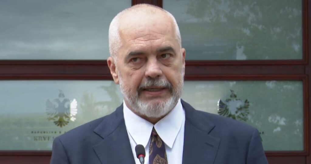 edi rama 5