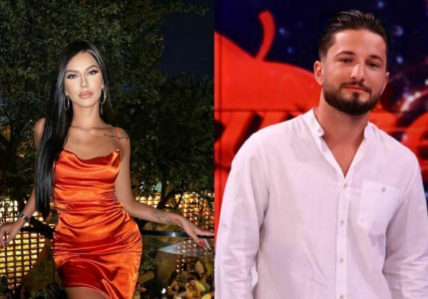 Situata e sikletshme/ Çfarë ndodhi mes Efit dhe Markos në prapaskenën e “Për-puthen” ? efi