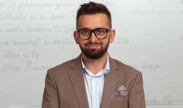 Kryebashkiaku aktor i Ersekës: Berisha është lider, me Ramën nuk kam njohje, s’e kam as mik e as shok erion isai