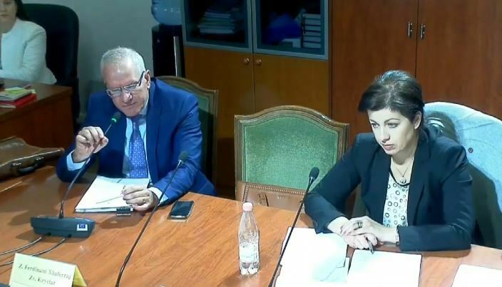 Debate në Komisionin e Sigurisë/ Xhaferraj për vrasjen e 8-vjeçarit: Drejtori i Përgjithshëm i Policisë duhet të thërritet për të raportuar fier 1
