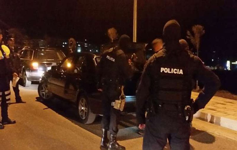 FNSH blindon me urgjencë qytetin e Fierit fnsh