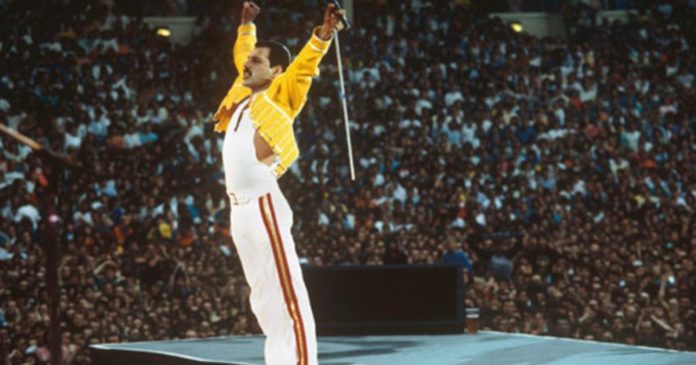 30 vjet pa Freddy Mercury, thjesht i paimitueshëm! freddie mercury youtube2 kp8B 1200x630@abc 696x365 1