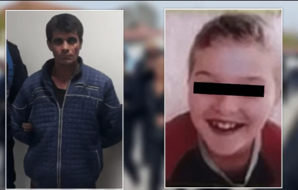Dëshmitarja flet për një sekret që 8-vjeçari e dinte: Në këtë mes është edhe një femër! Tezja: Mateo, dëshmitar i një ngjarje ggg 3