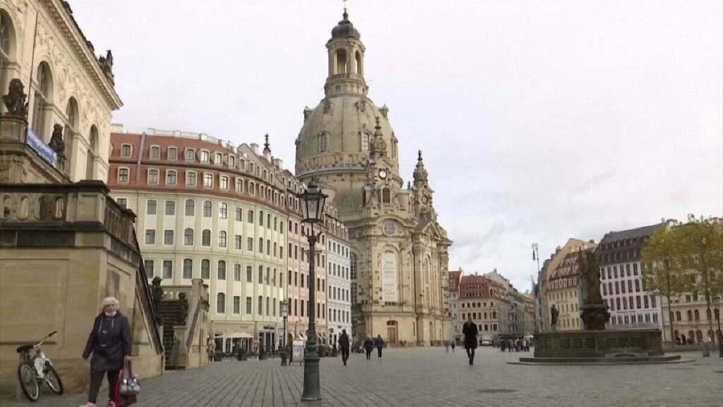 Covid 19, Gjermania në prag të mbylljes totale të vendit gjermania