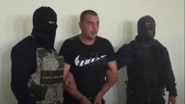 Shkëmbim zjarri me policinë, kush është ‘i forti’ i Shkodrës që tentuan ti hidhnin në erë lokalin gjin guri