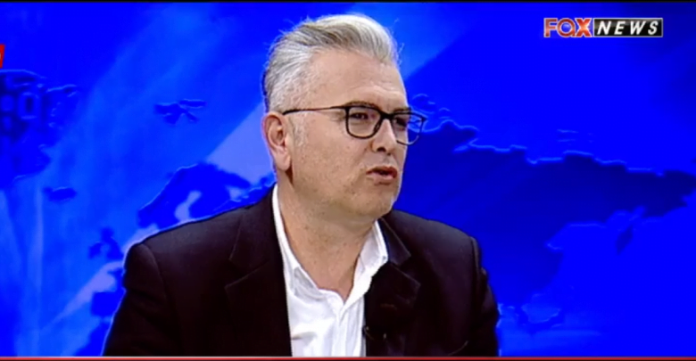 Gogu për 25 Prillin: Duam të dimë rolin që luajti struktura e PD për ruajtjen e votës gogu 780x405 1