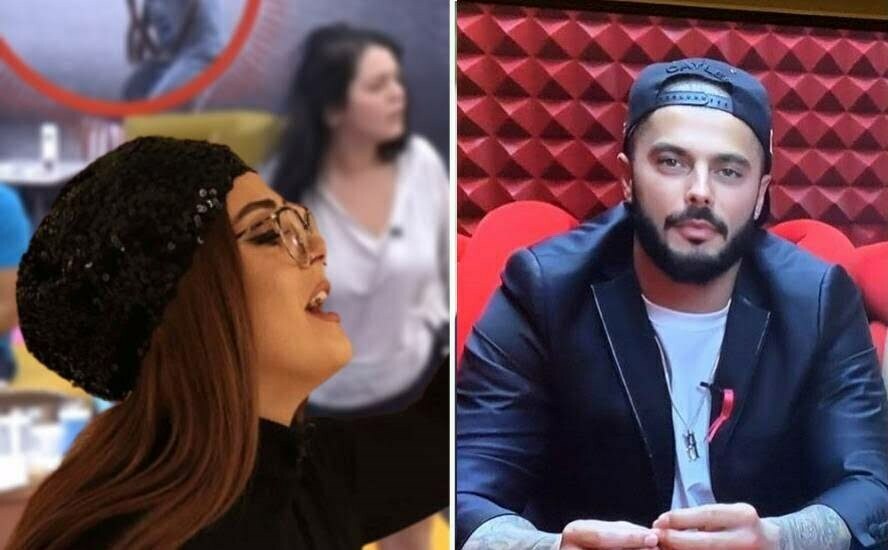 “Më ke lënduar”, e dashura i dërgon letër dhe përlot Granitin (VIDEO) granit