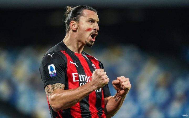 Ibrahimovic, një tjetër vit si “djall”, projektohet rinovimi i kontratës ibra 1 720x450 1