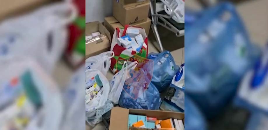 16 të arrestuar për kontrabandë ilaçesh, mes tyre farmacistë dhe furnizues ilace farmaci