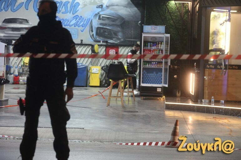 Atentat i stilit mafioz në Greqi, vritet biznesmeni shqiptar, plagoset një tjetër 3 image 11