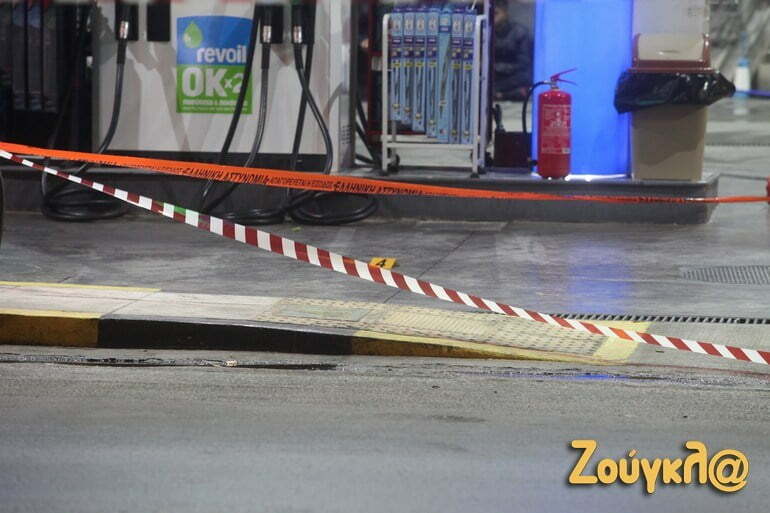Atentat i stilit mafioz në Greqi, vritet biznesmeni shqiptar, plagoset një tjetër 1 image 2 1 1
