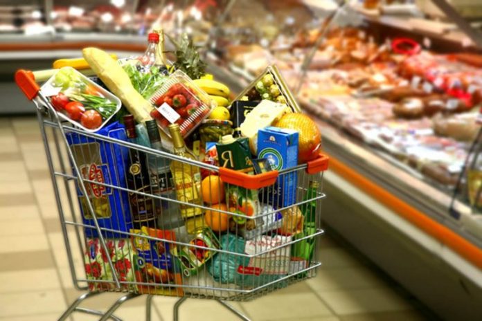 BSH: Ndikim 54% në inflacion nga rritja e çmimeve në tregjet botërore inflacioniii 696x464 1